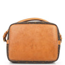 Louis Vuitton Petit Noe Monogram Canvas Shoulder Bag