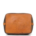 Louis Vuitton Petit Noe Monogram Canvas Shoulder Bag