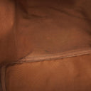 Louis Vuitton Petit Noe Monogram Canvas Shoulder Bag