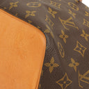 Louis Vuitton Petit Noe Monogram Canvas Shoulder Bag