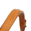 Louis Vuitton Petit Noe Monogram Canvas Shoulder Bag