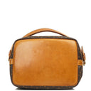 Louis Vuitton Petit Noe Monogram Canvas Shoulder Bag
