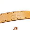 Louis Vuitton Petit Noe Monogram Canvas Shoulder Bag