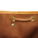 Louis Vuitton Petit Noe Monogram Canvas Shoulder Bag