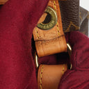 Louis Vuitton Petit Noe Monogram Canvas Shoulder Bag, 1992