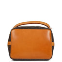 Louis Vuitton Petit Noe Monogram Canvas Shoulder Bag