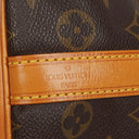 Louis Vuitton Petit Noe Monogram Canvas Shoulder Bag
