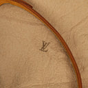 Louis Vuitton Petit Noe Monogram Canvas Shoulder Bag