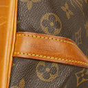 Louis Vuitton Petit Noe Monogram Canvas Shoulder Bag
