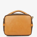 Louis Vuitton Petit Noe Monogram Canvas Shoulder Bag
