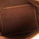 Louis Vuitton Petit Noe Monogram Canvas Shoulder Bag