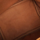 Louis Vuitton Petit Noe Monogram Canvas Shoulder Bag