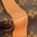 Louis Vuitton Petit Noe Monogram Canvas Shoulder Bag
