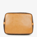 Louis Vuitton Petit Noe Monogram Canvas Shoulder Bag