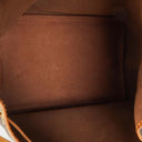 Louis Vuitton Petit Noe Monogram Canvas Shoulder Bag