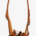 Louis Vuitton Petit Noe Monogram Canvas Shoulder Bag