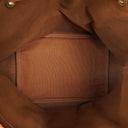 Louis Vuitton Petit Noe Monogram Canvas Shoulder Bag