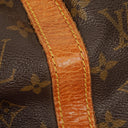 Louis Vuitton Petit Noe Monogram Canvas Shoulder Bag