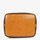 Louis Vuitton Petit Noe Monogram Canvas Shoulder Bag