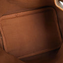Louis Vuitton Petit Noe Monogram Canvas Shoulder Bag