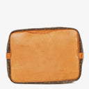 Louis Vuitton Petit Noe Monogram Canvas Shoulder Bag