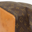Louis Vuitton Petit Noe Monogram Canvas Shoulder Bag