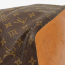 Louis Vuitton Petit Noe Monogram Canvas Shoulder Bag