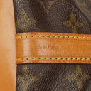 Louis Vuitton Petit Noe Monogram Canvas Shoulder Bag