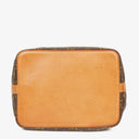 Louis Vuitton Petit Noe Monogram Canvas Shoulder Bag