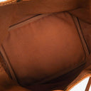 Louis Vuitton Petit Noe Monogram Canvas Shoulder Bag