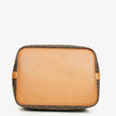 Louis Vuitton Petit Noe Monogram Canvas Shoulder Bag