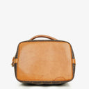 Louis Vuitton Petit Noe Monogram Canvas Shoulder Bag