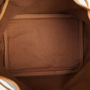 Louis Vuitton Petit Noe Monogram Canvas Shoulder Bag