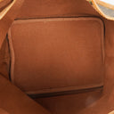 Louis Vuitton Petit Noe Monogram Canvas Shoulder Bag