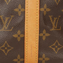 Louis Vuitton Petit Noe Monogram Canvas Shoulder Bag