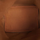 Louis Vuitton Petit Noe Monogram Canvas Shoulder Bag