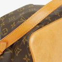 Louis Vuitton Petit Noe Monogram Canvas Shoulder Bag