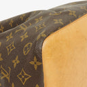 Louis Vuitton Petit Noe Monogram Canvas Shoulder Bag