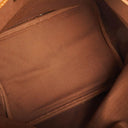 Louis Vuitton Petit Noe Monogram Canvas Shoulder Bag