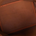 Louis Vuitton Petit Noe Monogram Canvas Shoulder Bag