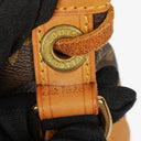 Louis Vuitton Petit Noe Monogram Canvas Shoulder Bag