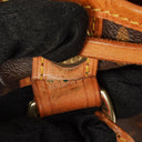 Louis Vuitton Petit Noe Monogram Canvas Shoulder Bag