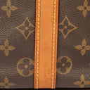 Louis Vuitton Petit Noe Monogram Canvas Shoulder Bag