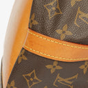 Louis Vuitton Petit Noe Monogram Canvas Shoulder Bag