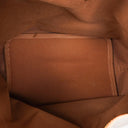 Louis Vuitton Petit Noe Monogram Canvas Shoulder Bag