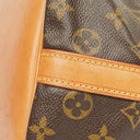 Louis Vuitton Petit Noe Monogram Canvas Shoulder Bag