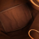 Louis Vuitton Petit Noe Monogram Canvas Shoulder Bag