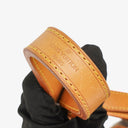 Louis Vuitton Petit Noe Monogram Canvas Shoulder Bag