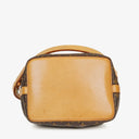 Louis Vuitton Petit Noe Monogram Canvas Shoulder Bag