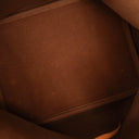 Louis Vuitton Petit Noe Monogram Canvas Shoulder Bag
